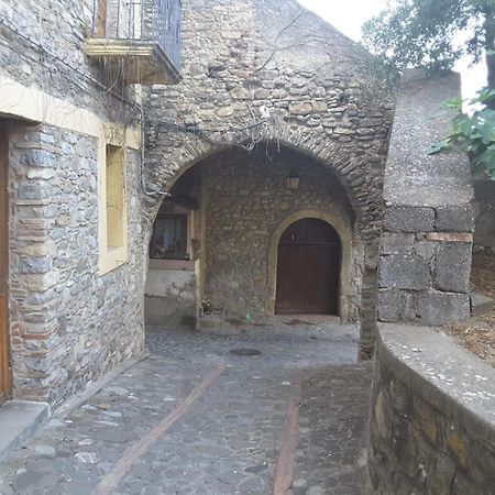 La Panoramica Villapiana Quarto foto