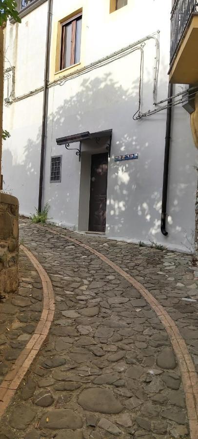 La Panoramica Villapiana Exterior foto