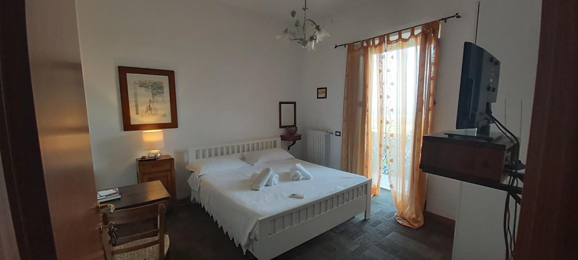 La Panoramica Villapiana Quarto foto