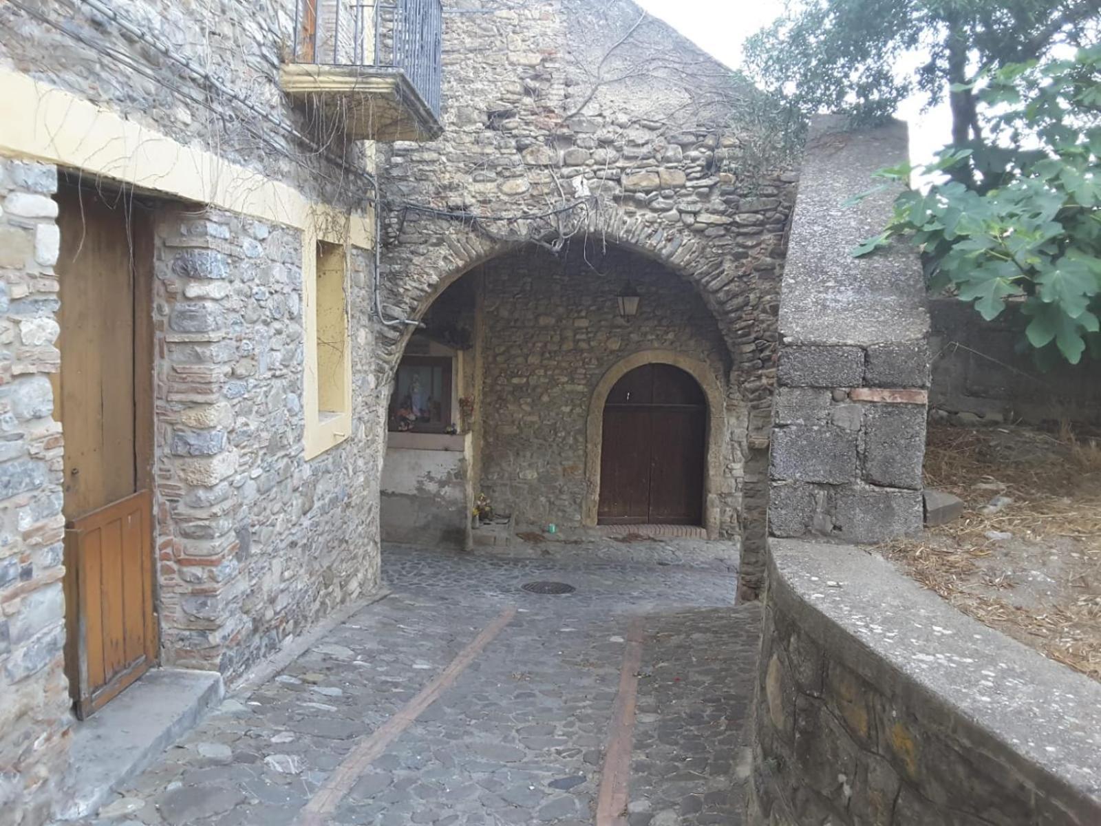 La Panoramica Villapiana Quarto foto
