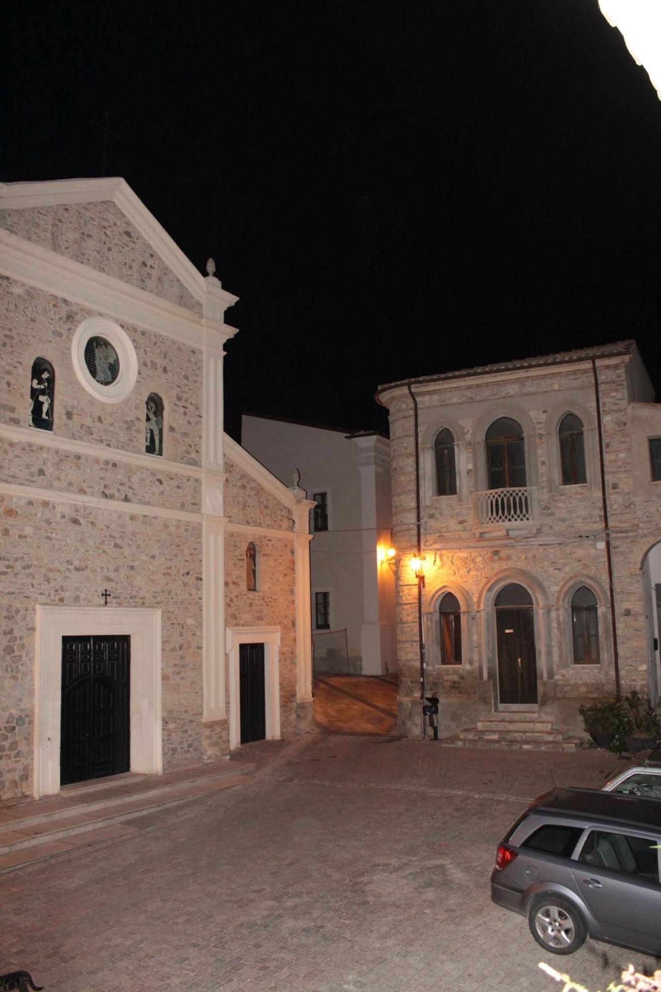 La Panoramica Villapiana Quarto foto